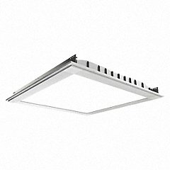 LED Recessed Troffers image